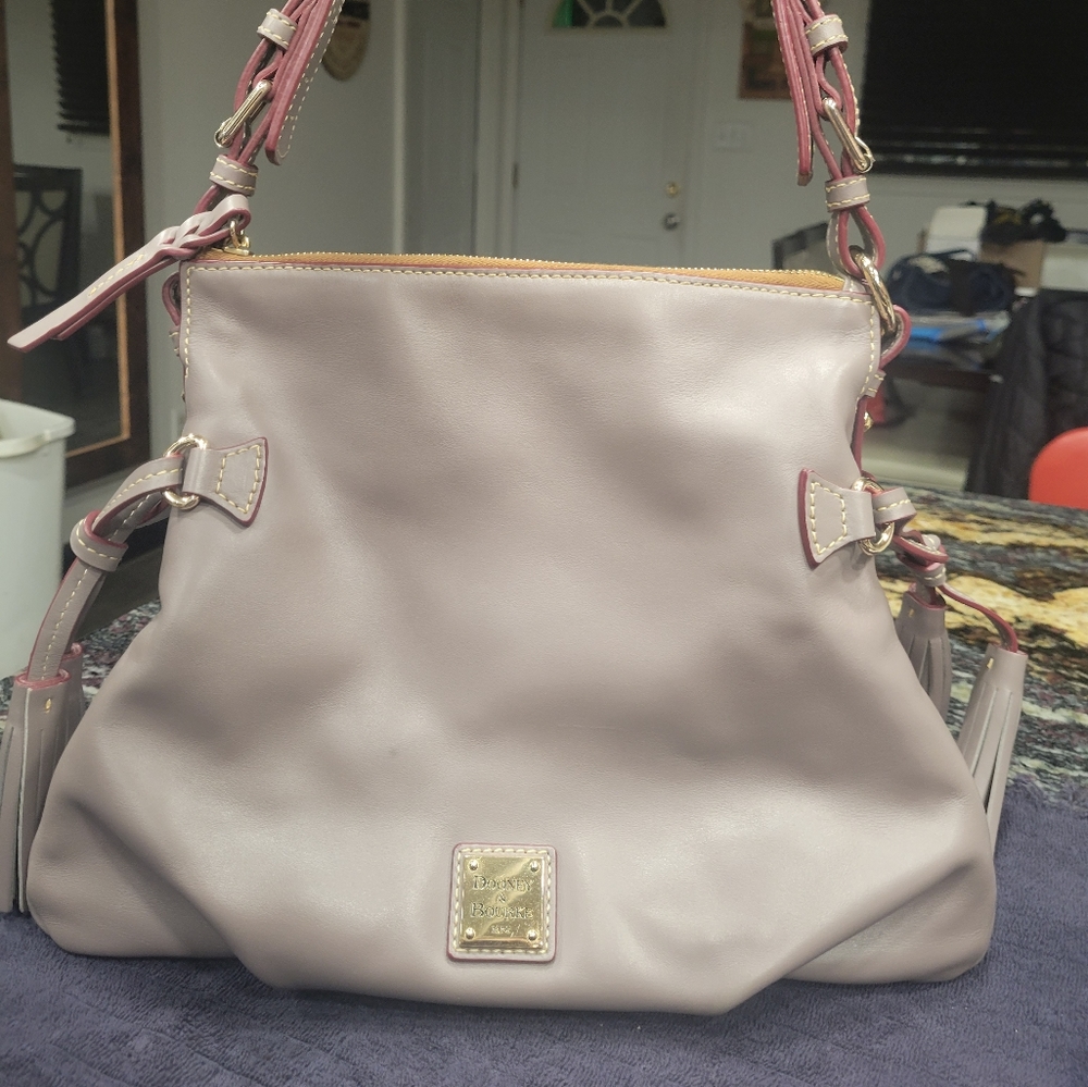 Dooney & Bourke
